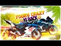 Download Lagu Crazy is back 🤪