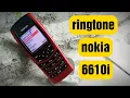 Download Lagu Nokia 6610i ringtones!!! Nada dering nokia jadul