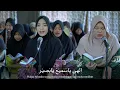 Download Lagu Ilahi Yaa Sami'u Yaa Bashir | Santriwati Al Mursyidul Amin