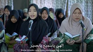 Download Ilahi Yaa Sami'u Yaa Bashir | Santriwati Al Mursyidul Amin MP3