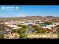 Midwestern University Glendale Arizona Campus Tour