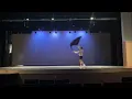 Wgi 2023 virtual solo 1st place -Kevin Schupman