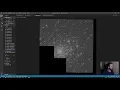 Learning Rust Processing and stretching data and rendering images