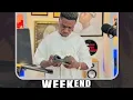 Download Lagu Dj Sonatty- weekend jam mix _ vol._ 6 ft hype gad 2025