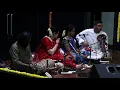 04 Shabdam: Sarasijakshulu