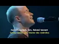 Kadosh (legendado)