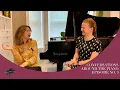 Download Lagu Conversations Around The Piano, Episode 3: Guest Asiya Korepanova