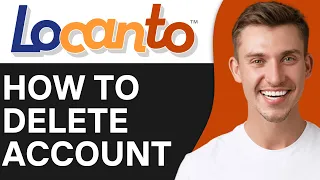 How To Delete Your Locanto Account Permanently Step BY Step