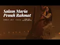 Download Lagu Salam Maria Penuh Rahmat - Angela July \u0026 Jubing Kristianto [Official Music Video]-Amicitia