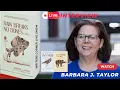 Unraveling Secrets and Legacy Barbara J Taylor s Mystical Scranton Trilogy