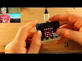 MakeCode for micro bit - Snap The Dot