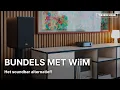 Download Lagu Soundbar alternatief? Ontdek onze WiiM bundels met vloerstaanders \u0026 boekenplank speakers