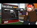 Black Ops 2 Sweats HATE the Executioner