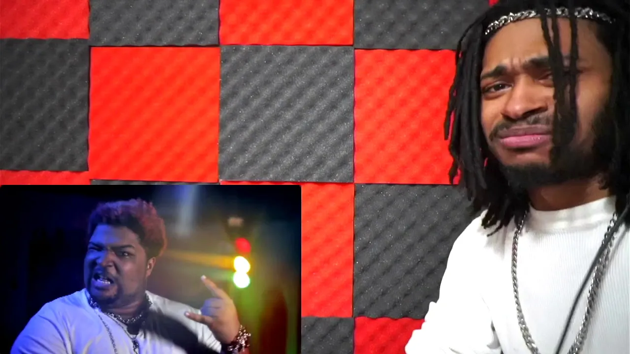 Mario Judah | No Exceptions - Produced by Dirrty Phil (REACTION)