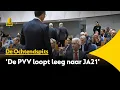 Download Lagu 'Wilders levert niet – ex-PVV’er stapt over naar JA21'