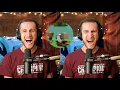 Take Back The Night (CaptainSparklez) Full Band Dub