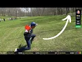 Scott Stokely CASHES 14 200 with an INSANE Approach Shot
