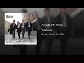 Anna (Go To Him) (Live At The BBC For "Pop Go The Beatles" / 27th August, 1963)