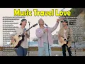 Download Lagu Nothing's Gonna Change My Love For You - Music Travel Love ft. Bugoy Drilon