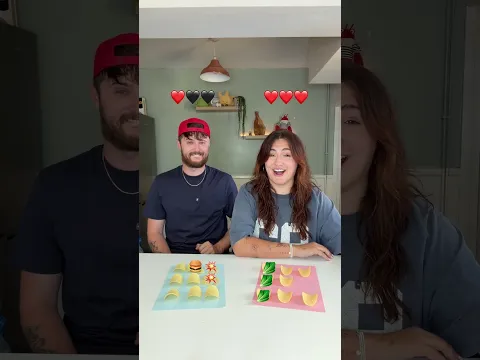 Absolute FAIL 😆 #ShauniandJake