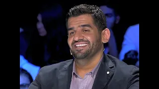 تجارب الأداء محمد الريفي الصوت الفريد                     دندنها