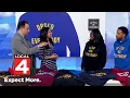Detroit vs Everybody brand teams up with DPSCD