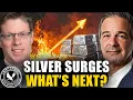 Silver Breakout The Big Picture Most Are Still Missing Andy Schectman LIVE 8PM ET