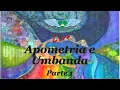 Download Lagu Apometria e Umbanda - Parte 1