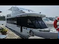 Live aboard for under 50 000 A must see House Boat clean lots of room and a great price