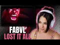 Download Lagu FabvL “Lost It All” Reaction 🚀 | When Anime Meets Raw Emotion in Sound