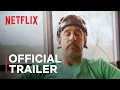 Aaron Rodgers Enigma Trailer Netflix