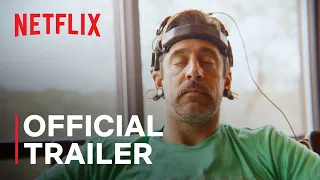 Aaron Rodgers Enigma Trailer Netflix