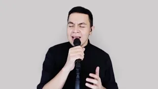 andai aku bisa tulus erwin gutawa orchestra hasna mufida virtual collaboration 