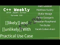 C Weekly - Ep 220