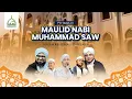 Download Lagu MALAM KE-17 SPESIAL MAULID NABI MUHAMMAD ﷺ – RANGKAIAN 40 MALAM MAJELIS TA’LIM DARUSSHOFA MEDAN