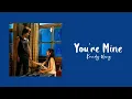 Download Lagu Kandy Wong - You're Mine 'The Forbidden Flower(夏花) OST' (lyrics)'♡