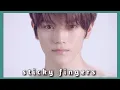 Download Lagu NCT TAEYONG - STICKY FINGERS [FMV] | 𝙫𝙚𝙧𝙩𝙞𝙘𝙖𝙡 𝙚𝙙𝙞𝙩