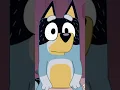 There was a MISCARRIAGE in Bluey