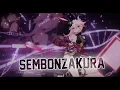 Download Lagu Nightcore - Senbonzakura (CLAWZ Remix)