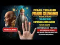 Lagu Jiwa Terpilih ✨ Prabu Siliwangi 2025 Mengungkap Tanda Pemilik Jari Manis yang Bikin Geger