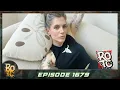 Episode 1679 Eat Pray Grift