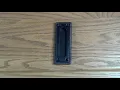 Barn Door Handles Pulls sliding door handles pulls