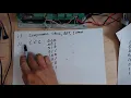 26 Machine Code - Deep Into The Weeds with the Intel 8008 8080 and 8085 instruction set