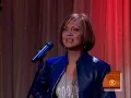 Stacey Q - Two of Hearts [Live on the CBS Early Show 2008]