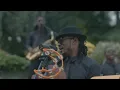 Jah Prayzah - Bvumbamira Acoustic - Live Sessions