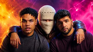                                 ميكس اغنية جريئة اوي   ولا مين دندنها