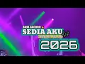 Lagu SEDIA AKU SEBELUM HUJAN🍊BASS GACORR 2026🔥🔥IREN FEO REMIX 