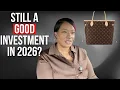 Is the Louis Vuitton Neverfull still worth buying in 2026
