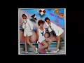 THE FLIRTS - PHYSICAL ATTRACTION 1985