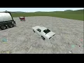 ent Lock VS Remote Control Simfphys